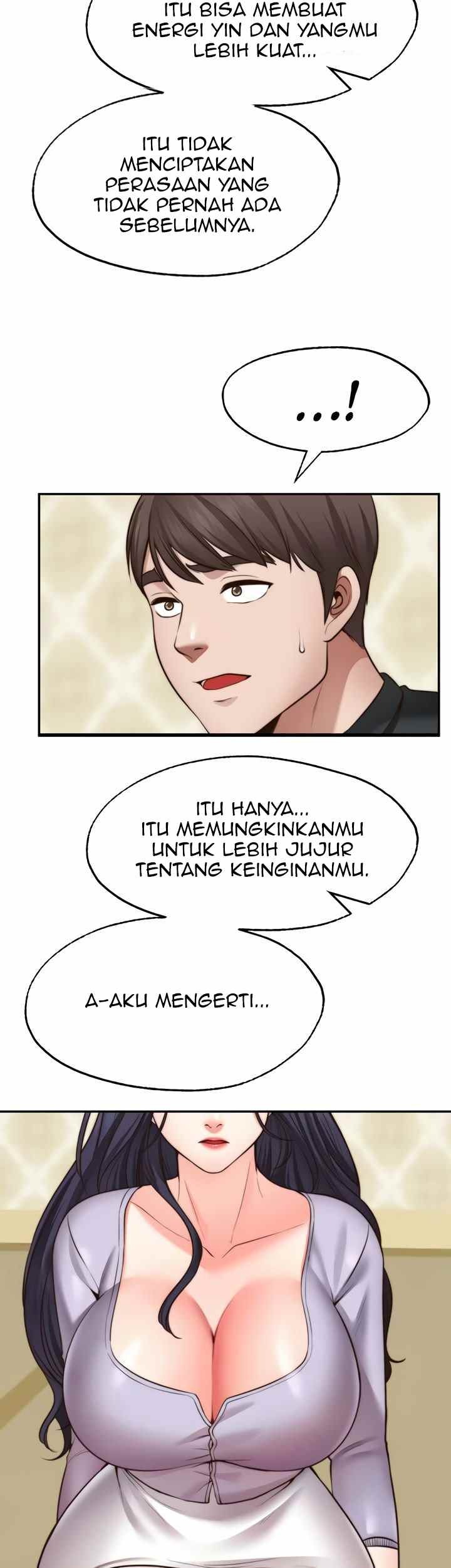 Wish Partner: Chapter chapter-21 - Page 44