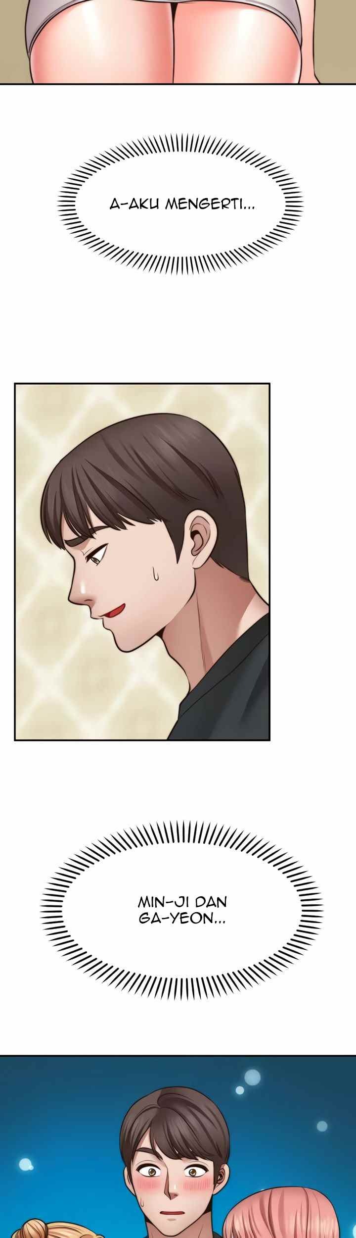 Wish Partner: Chapter chapter-21 - Page 45