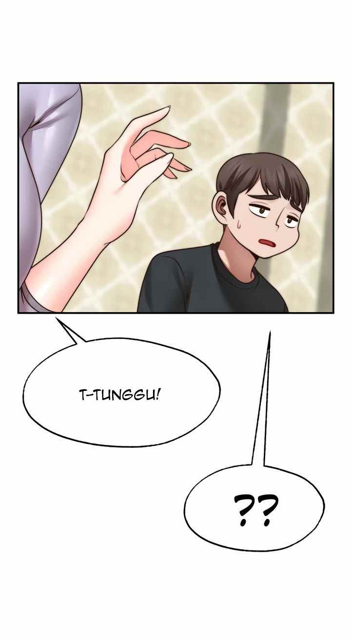Wish Partner: Chapter chapter-21 - Page 47