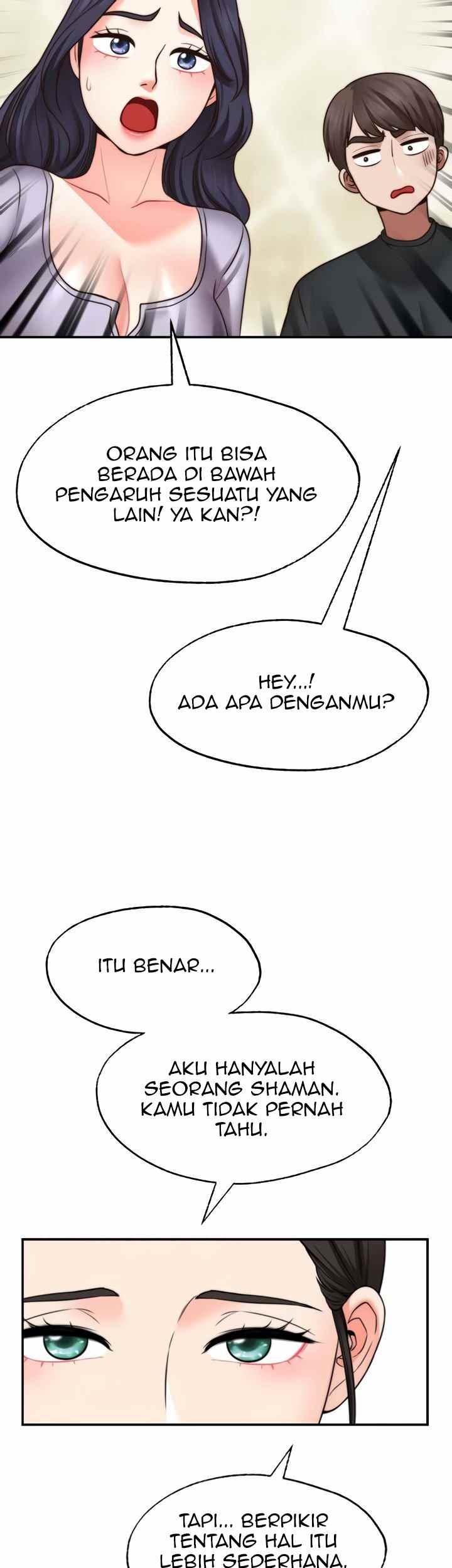 Wish Partner: Chapter chapter-21 - Page 49