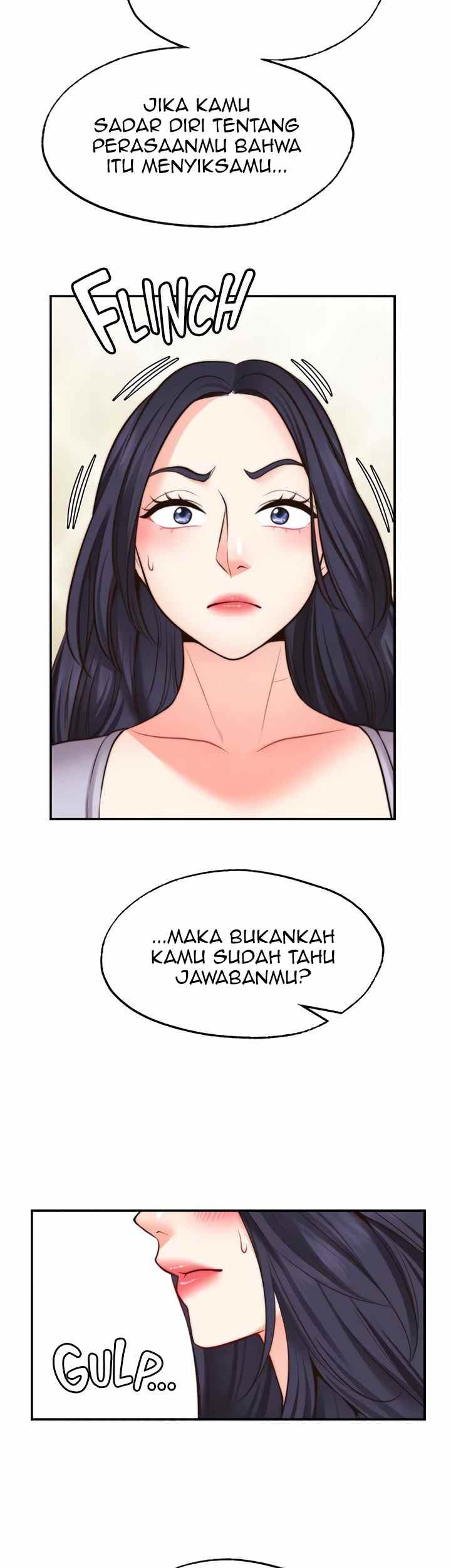 Wish Partner: Chapter chapter-21 - Page 50