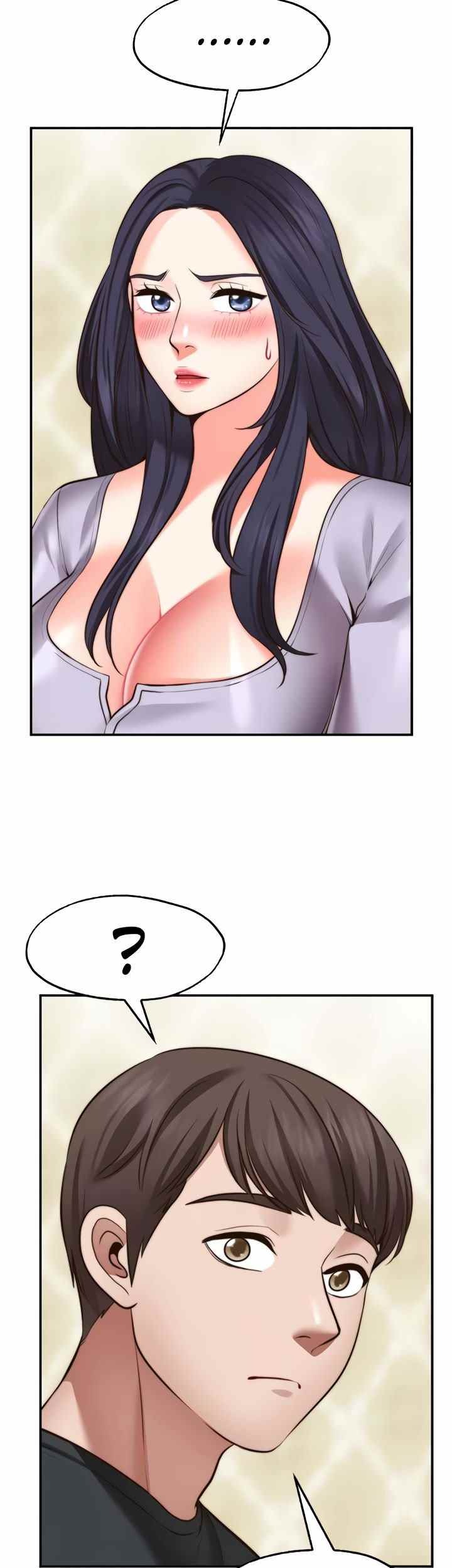 Wish Partner: Chapter chapter-21 - Page 51