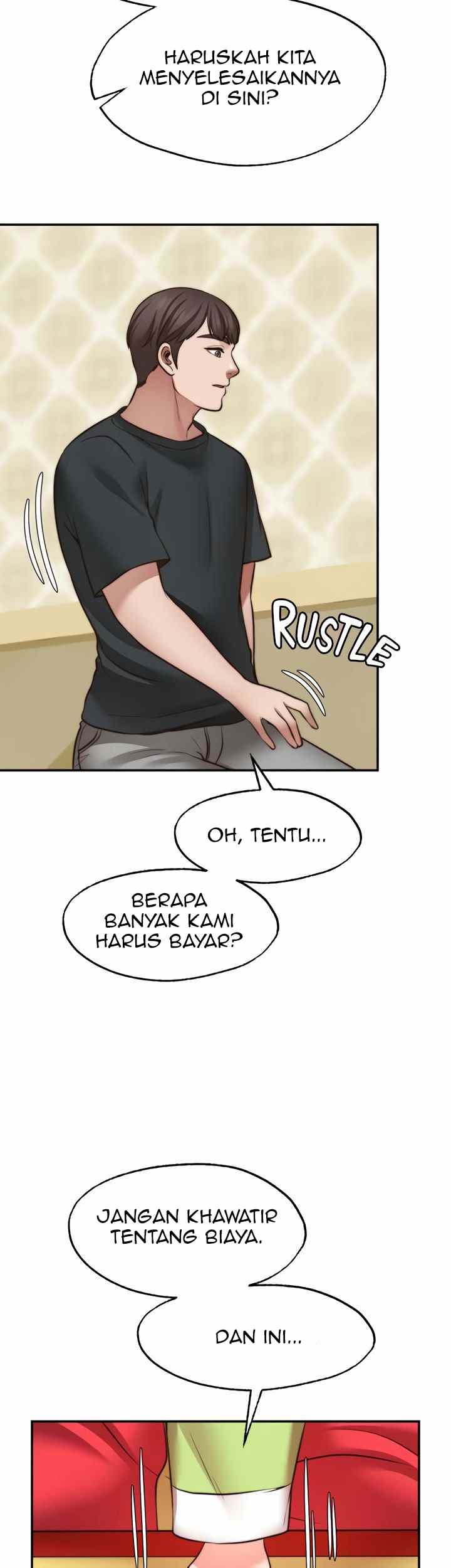 Wish Partner: Chapter chapter-22 - Page 5