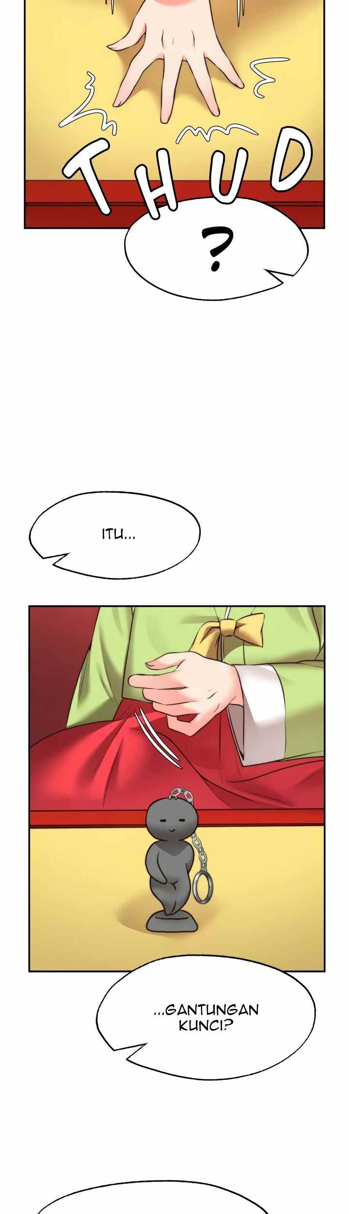 Wish Partner: Chapter chapter-22 - Page 6