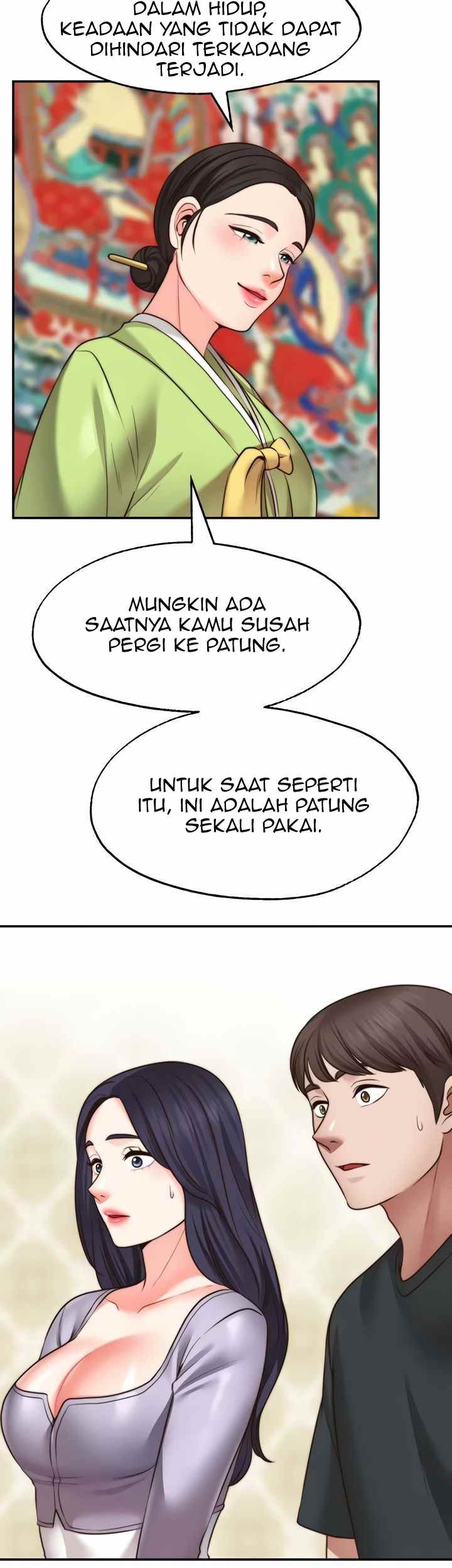 Wish Partner: Chapter chapter-22 - Page 7