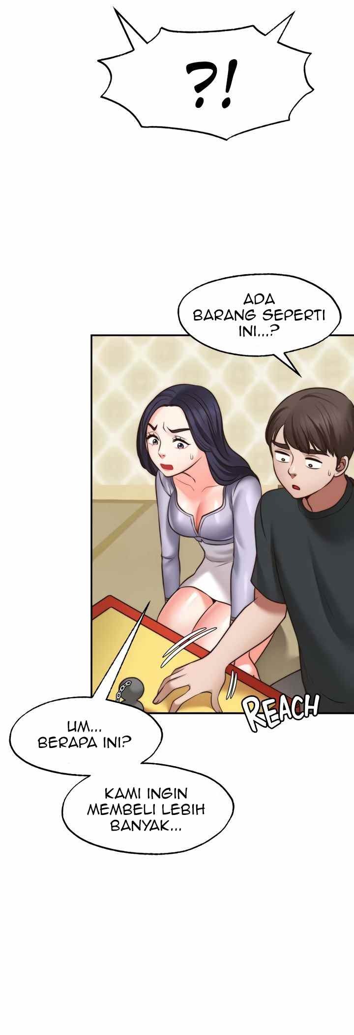 Wish Partner: Chapter chapter-22 - Page 8