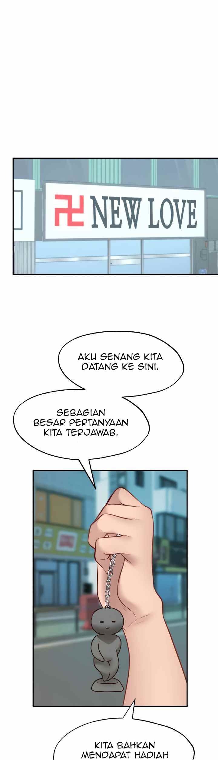 Wish Partner: Chapter chapter-22 - Page 9