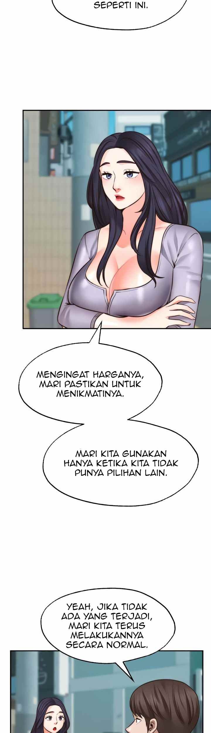 Wish Partner: Chapter chapter-22 - Page 10