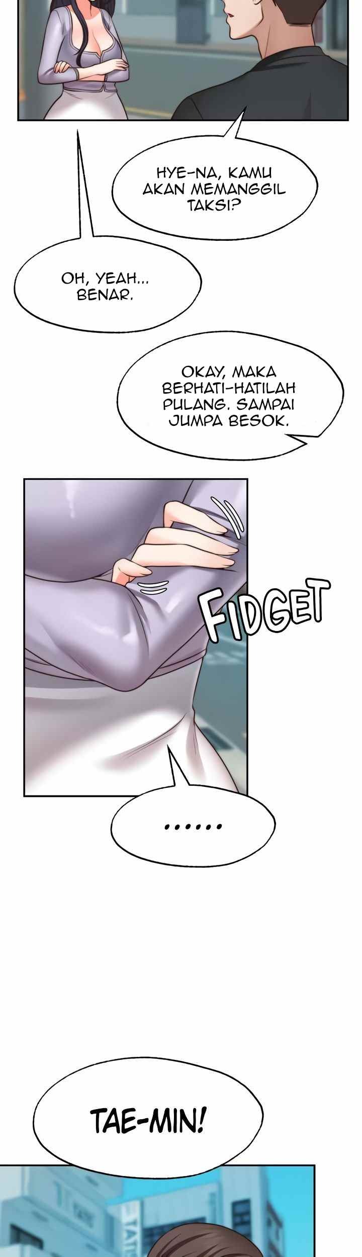 Wish Partner: Chapter chapter-22 - Page 11