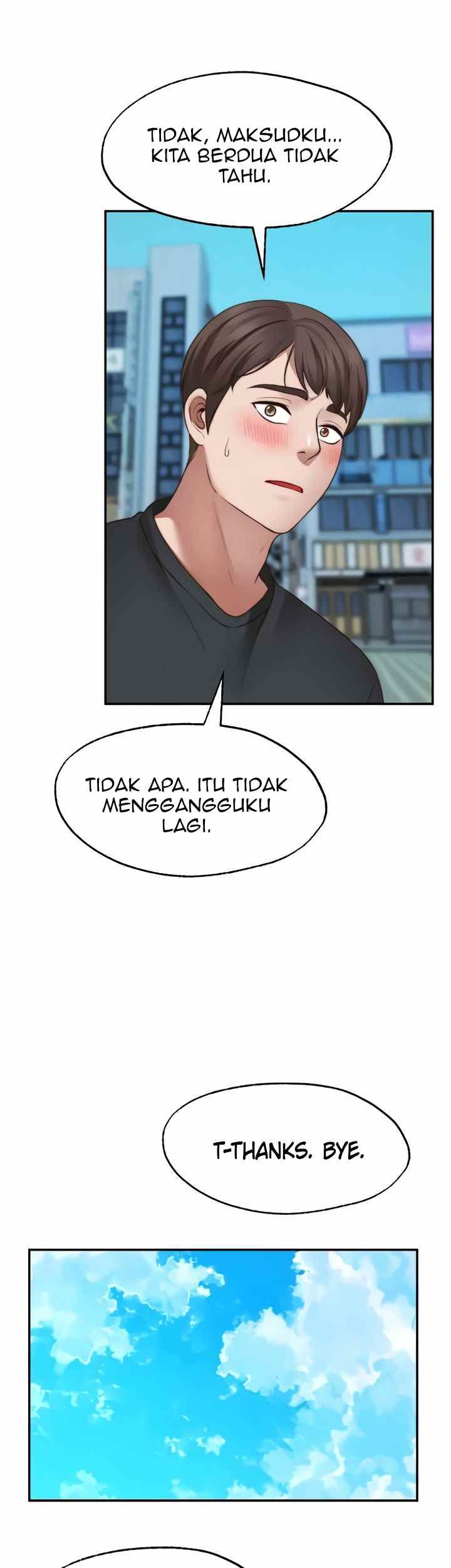 Wish Partner: Chapter chapter-22 - Page 14