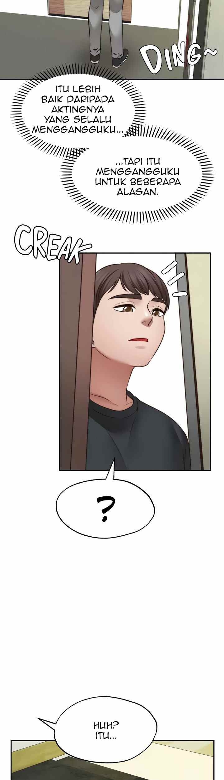 Wish Partner: Chapter chapter-22 - Page 18