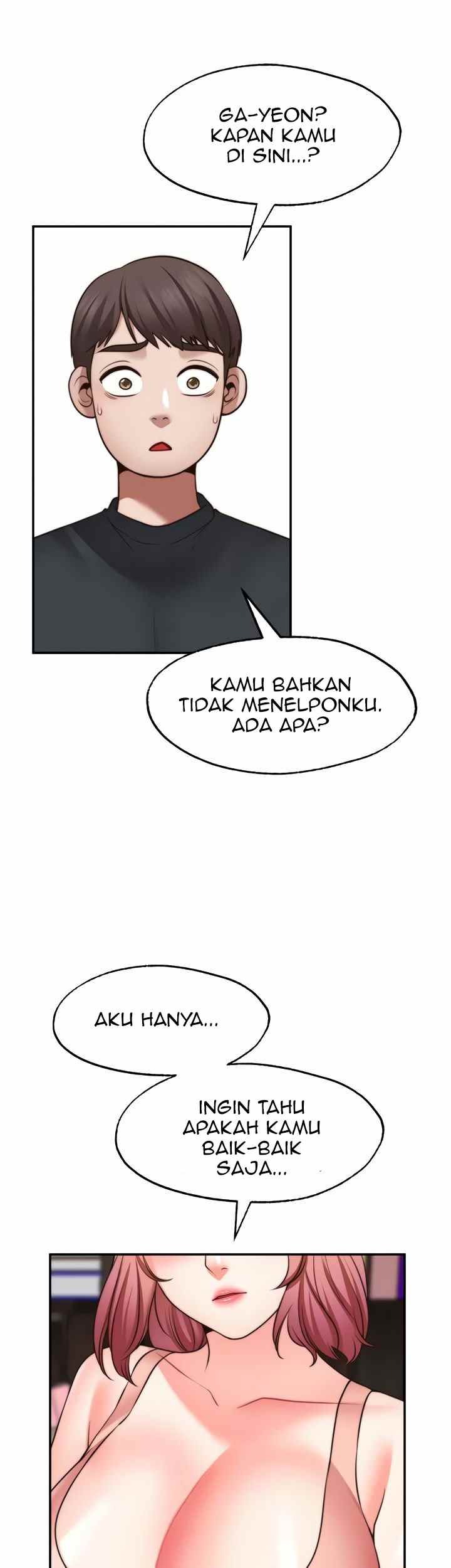 Wish Partner: Chapter chapter-22 - Page 20