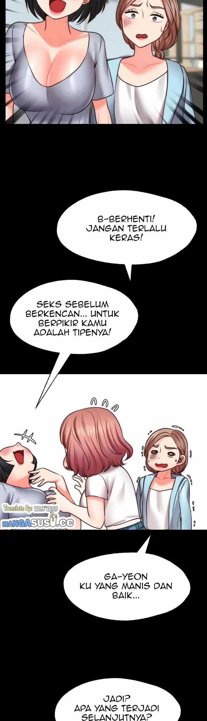 Wish Partner: Chapter chapter-22 - Page 22