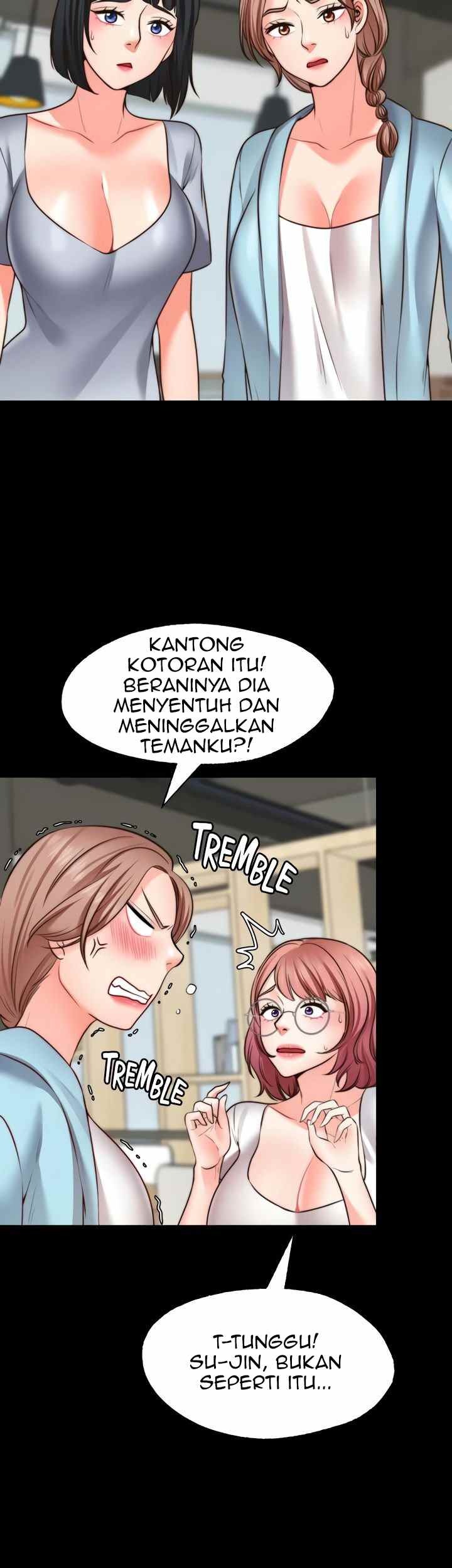 Wish Partner: Chapter chapter-22 - Page 25