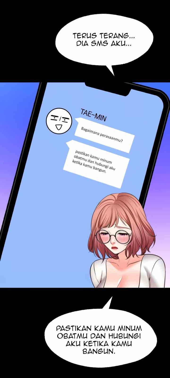 Wish Partner: Chapter chapter-22 - Page 26