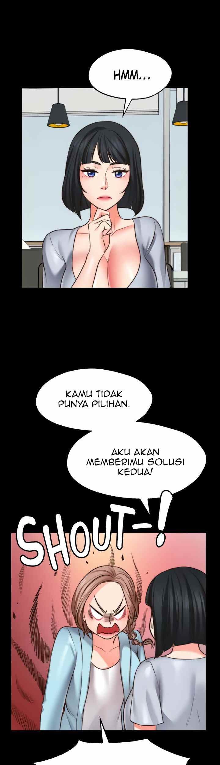 Wish Partner: Chapter chapter-22 - Page 27