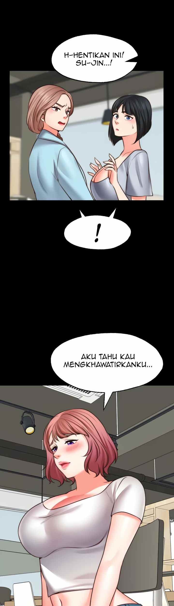 Wish Partner: Chapter chapter-22 - Page 29