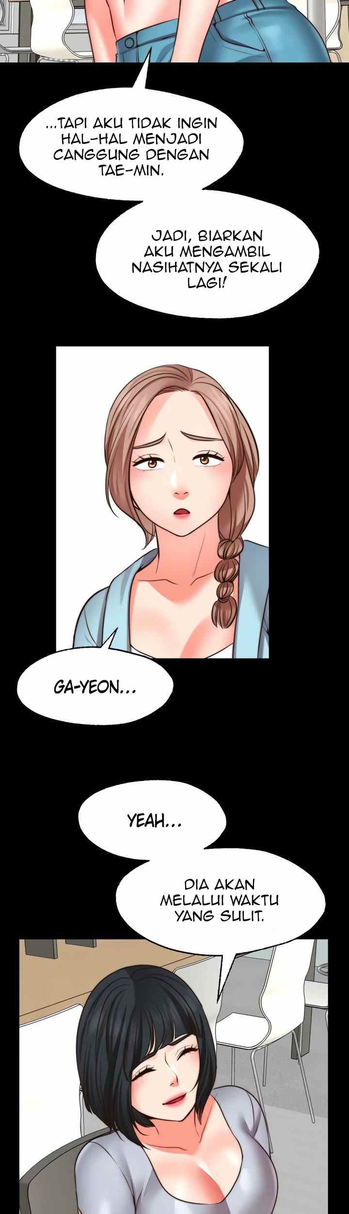 Wish Partner: Chapter chapter-22 - Page 30