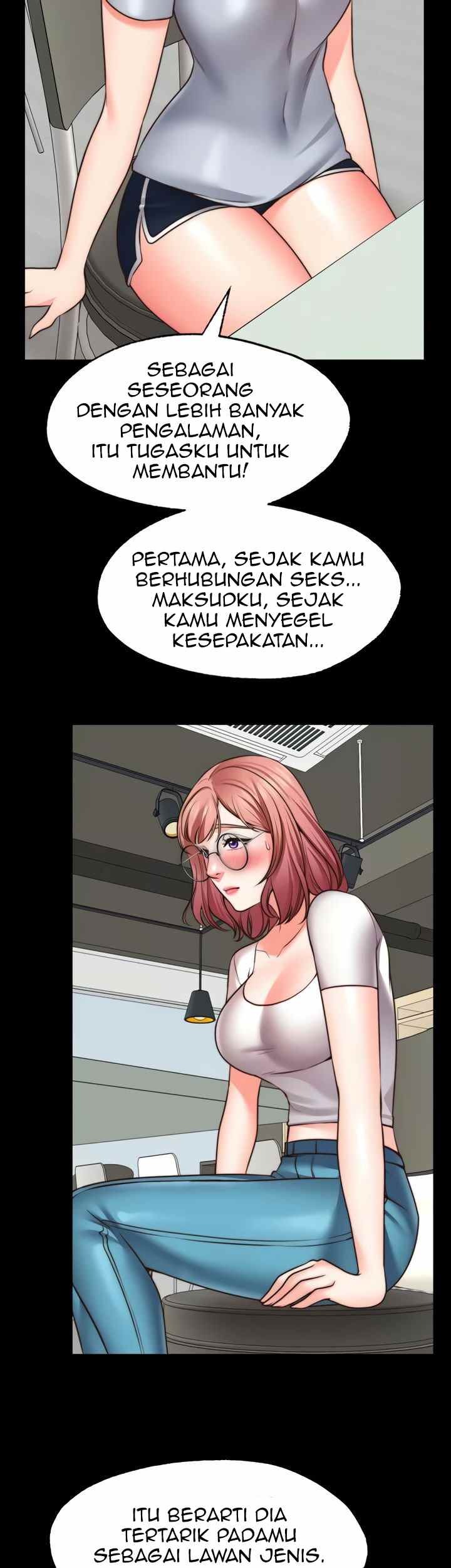 Wish Partner: Chapter chapter-22 - Page 31