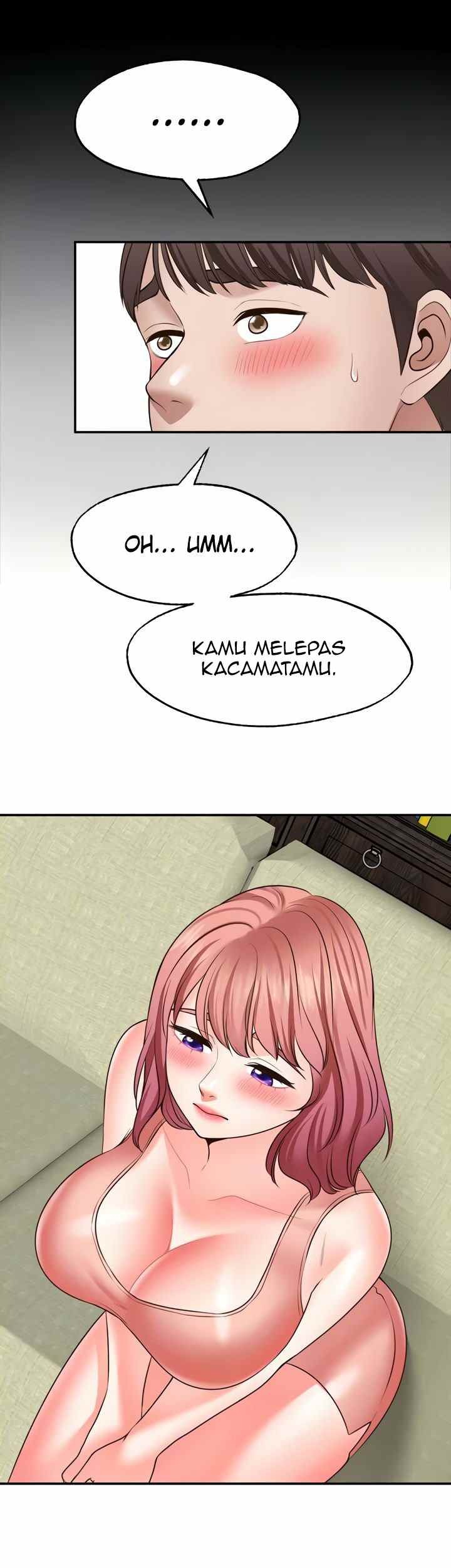 Wish Partner: Chapter chapter-22 - Page 33