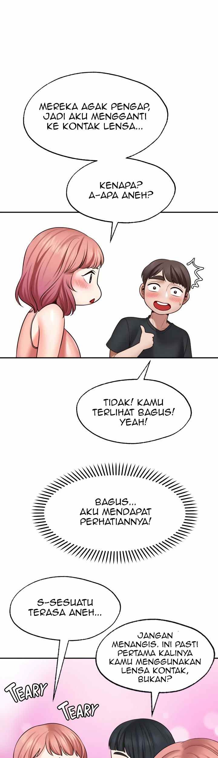 Wish Partner: Chapter chapter-22 - Page 34