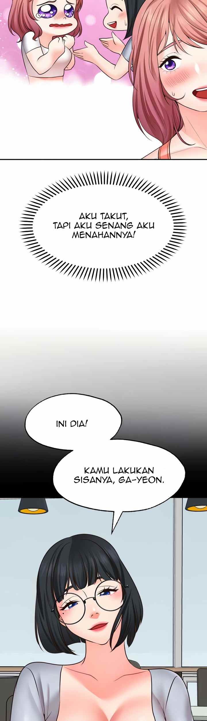 Wish Partner: Chapter chapter-22 - Page 35