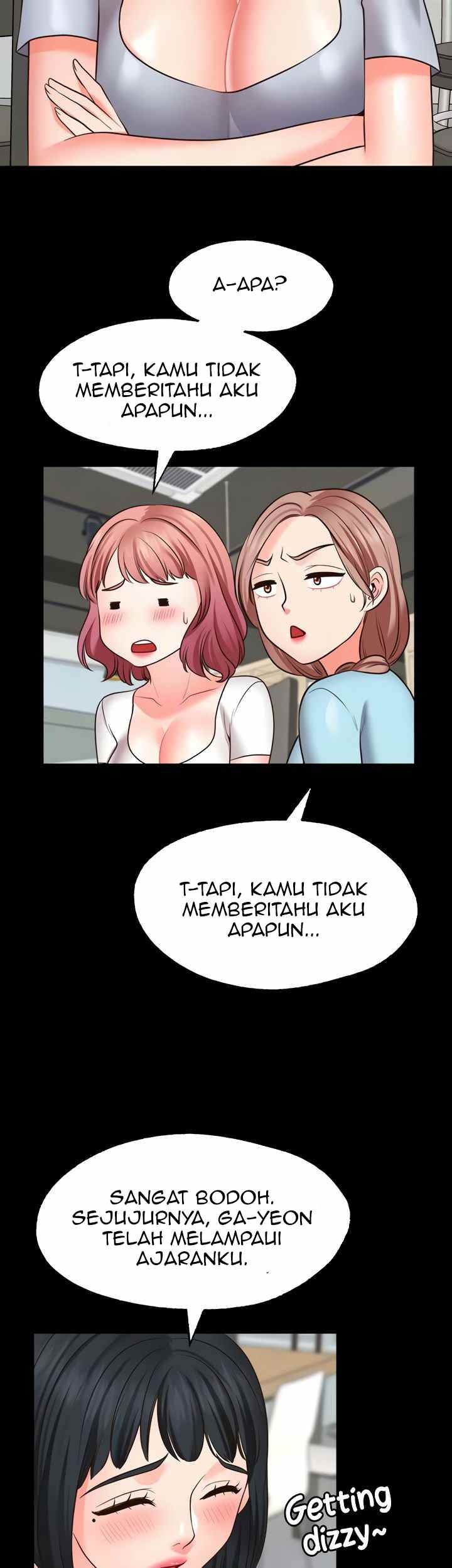 Wish Partner: Chapter chapter-22 - Page 36