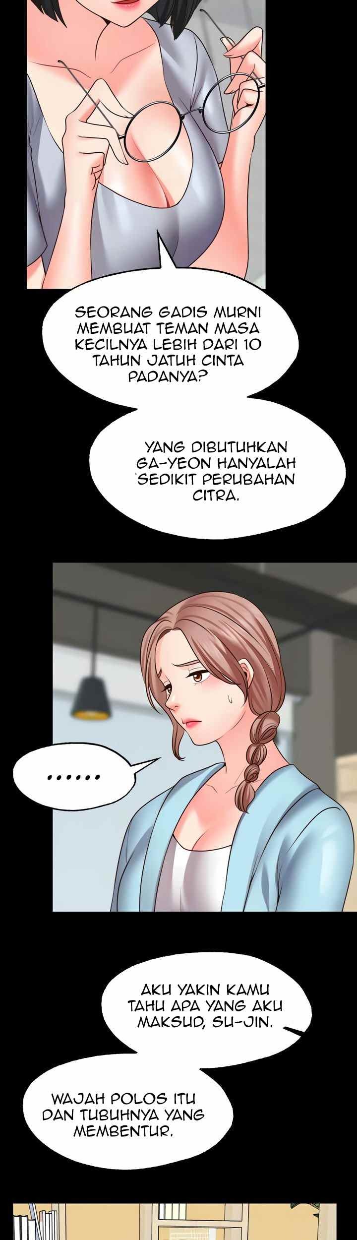 Wish Partner: Chapter chapter-22 - Page 37
