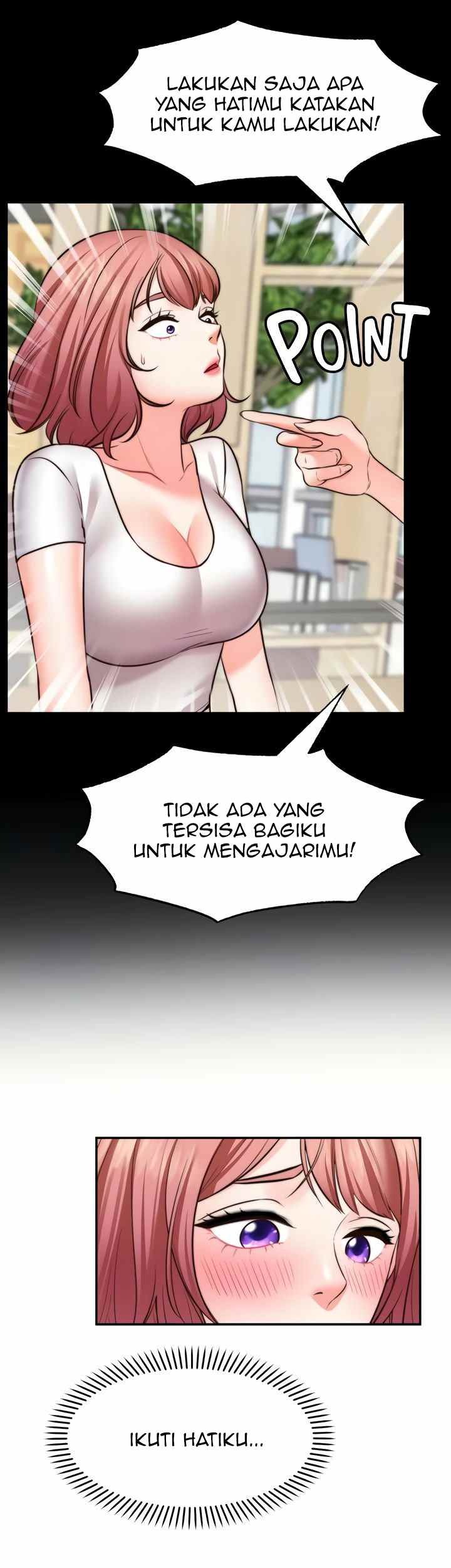 Wish Partner: Chapter chapter-22 - Page 39