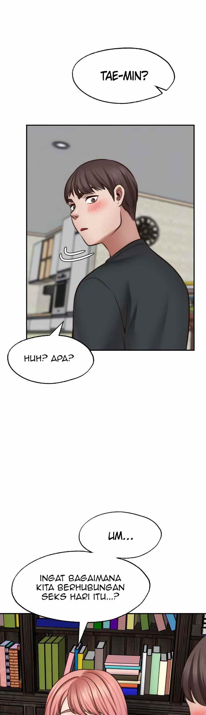 Wish Partner: Chapter chapter-22 - Page 40