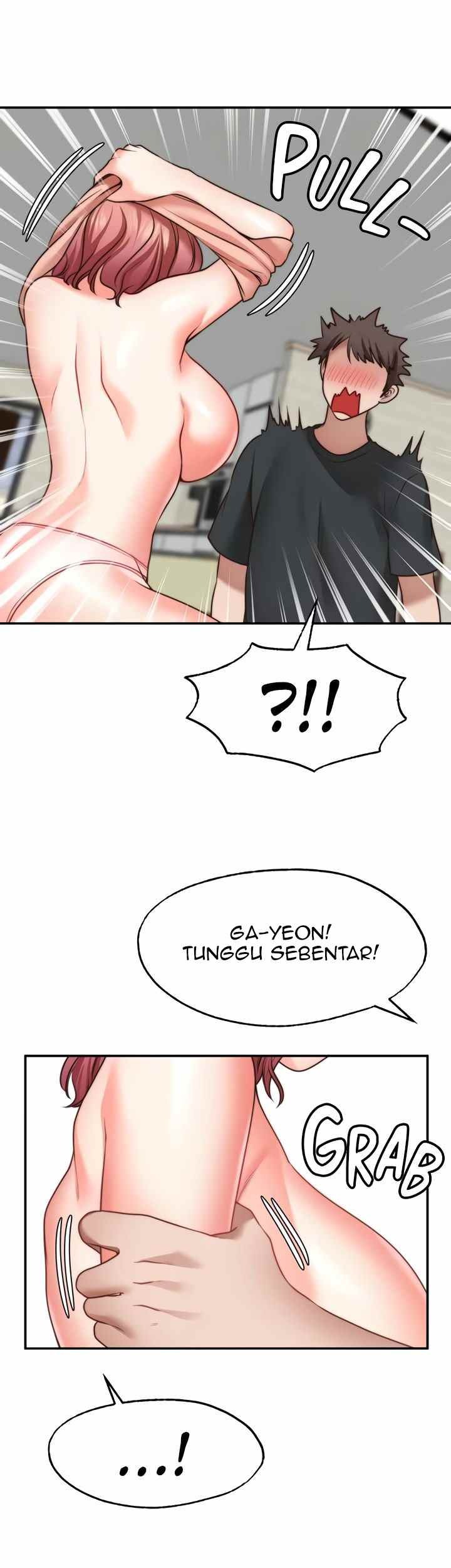 Wish Partner: Chapter chapter-22 - Page 44