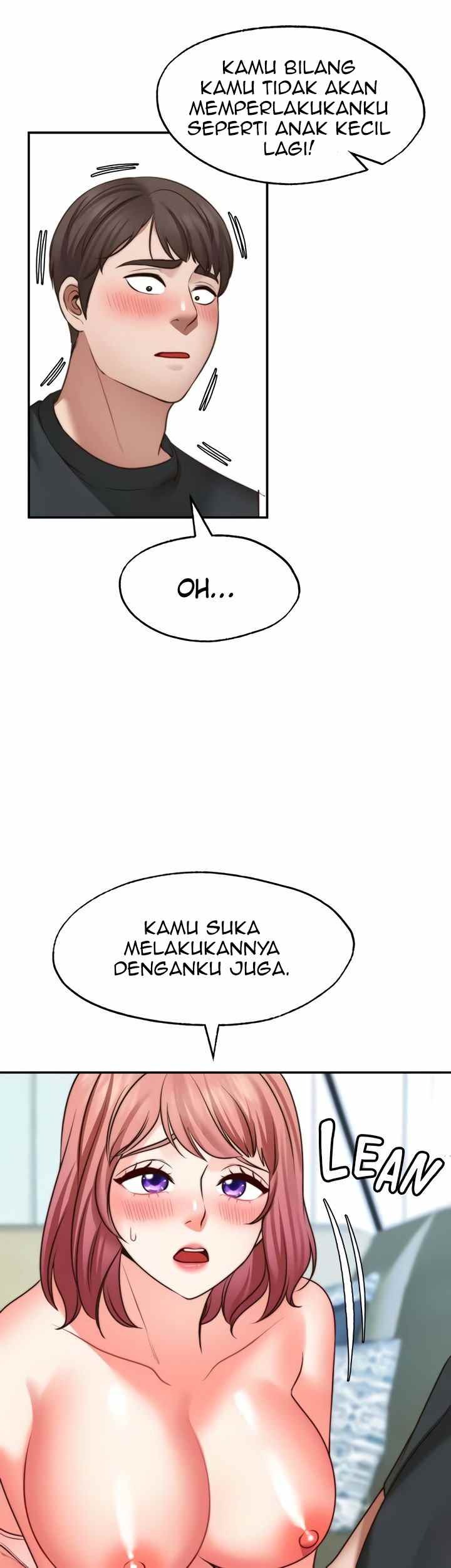 Wish Partner: Chapter chapter-22 - Page 46