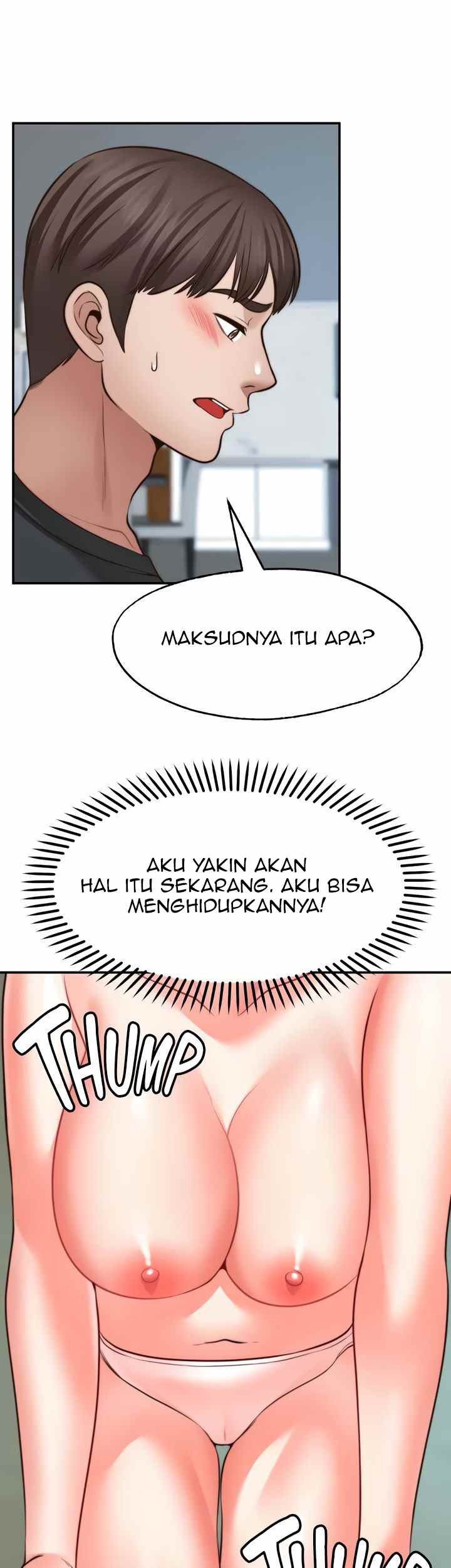 Wish Partner: Chapter chapter-22 - Page 50