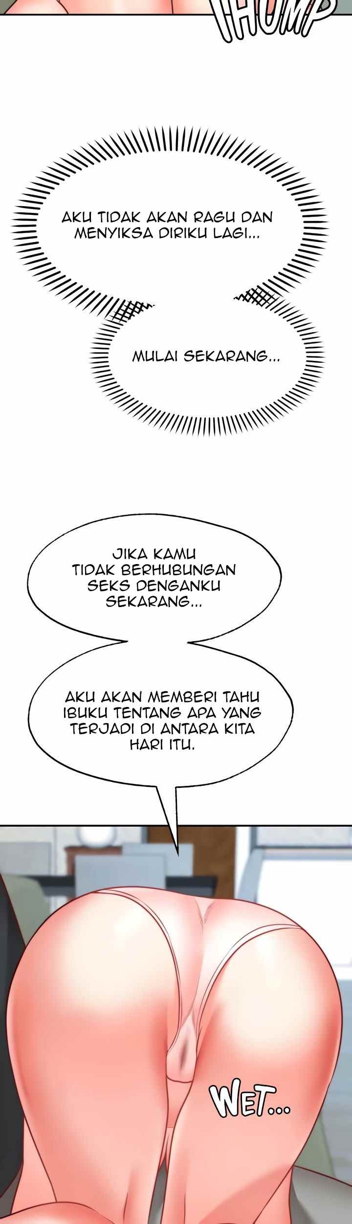 Wish Partner: Chapter chapter-22 - Page 51