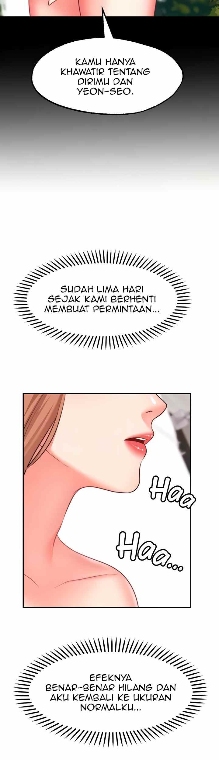 Wish Partner: Chapter chapter-28 - Page 16