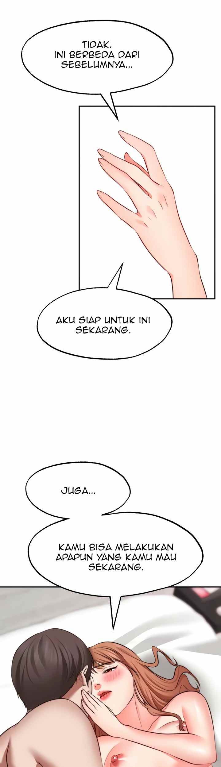 Wish Partner: Chapter chapter-28 - Page 18
