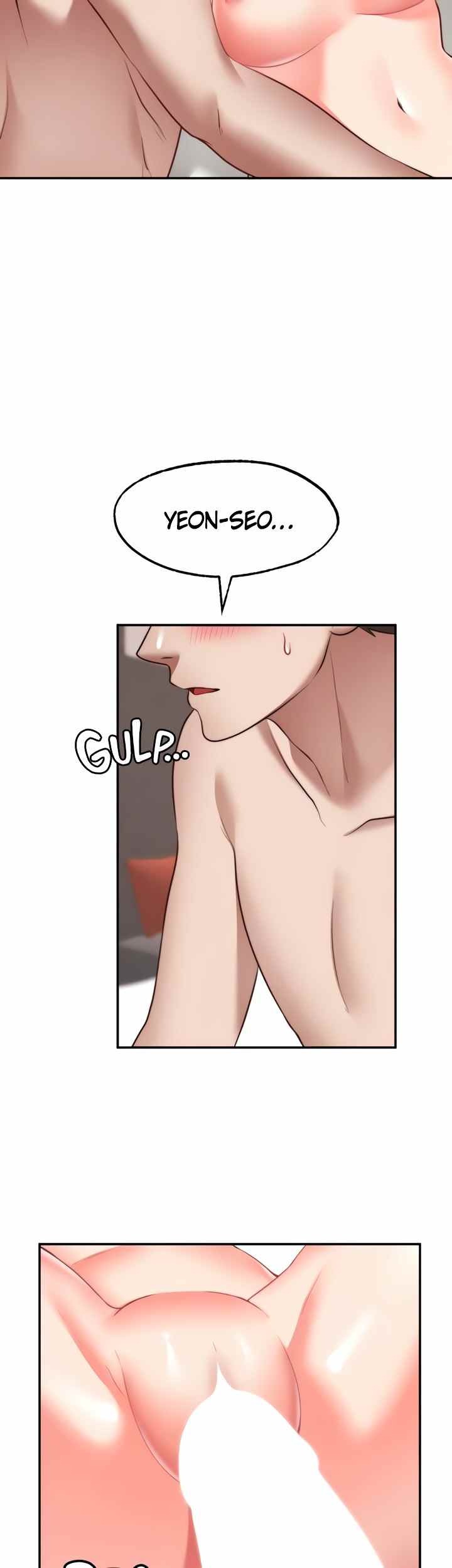 Wish Partner: Chapter chapter-28 - Page 19