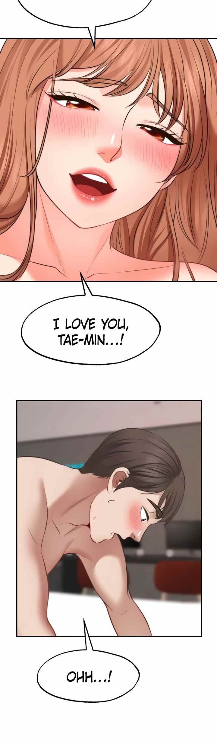 Wish Partner: Chapter chapter-28 - Page 23