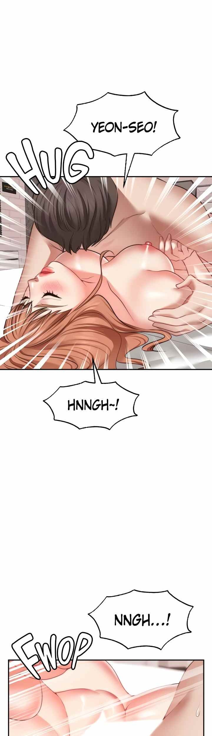 Wish Partner: Chapter chapter-28 - Page 24