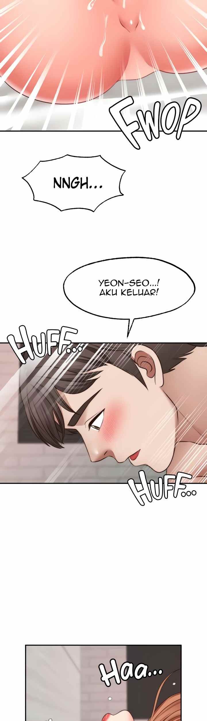 Wish Partner: Chapter chapter-28 - Page 27