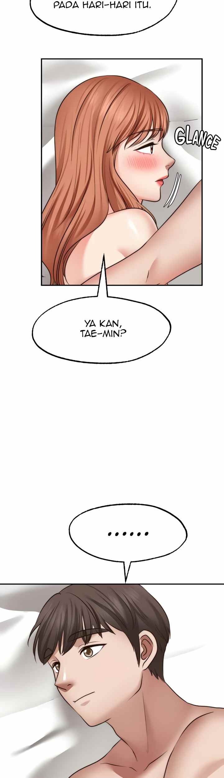 Wish Partner: Chapter chapter-28 - Page 31