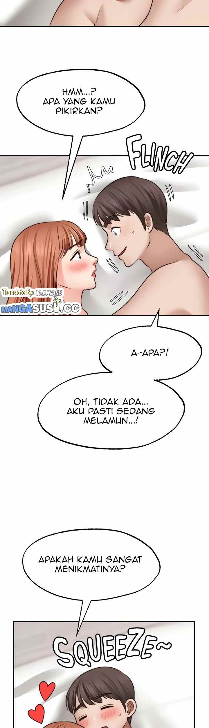 Wish Partner: Chapter chapter-28 - Page 32