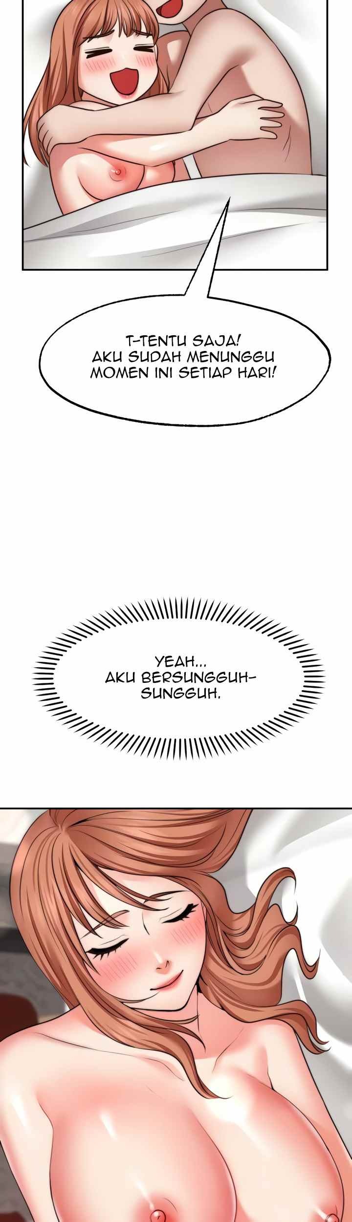 Wish Partner: Chapter chapter-28 - Page 33