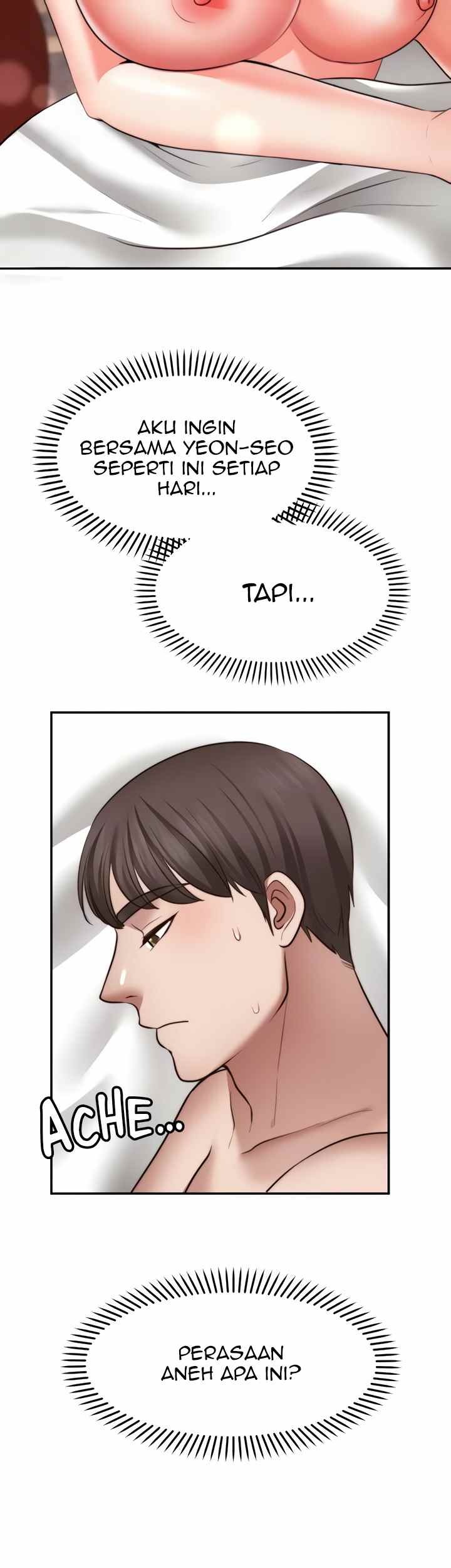 Wish Partner: Chapter chapter-28 - Page 34