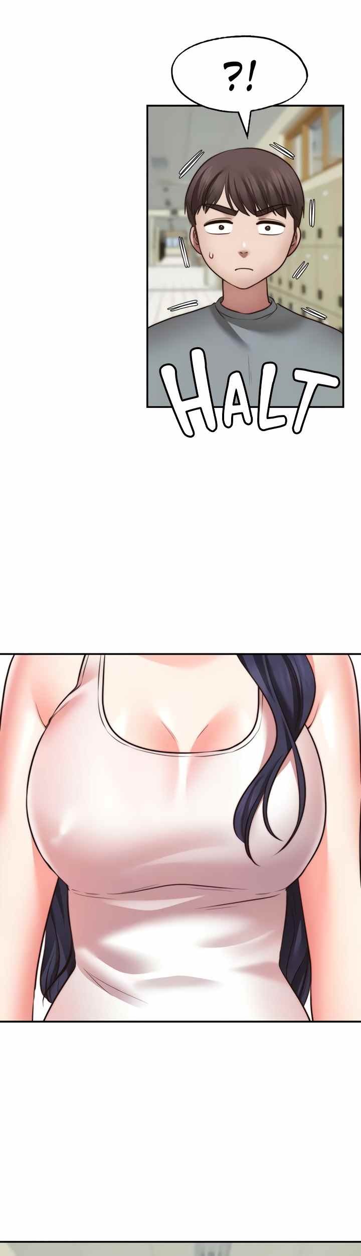 Wish Partner: Chapter chapter-28 - Page 36