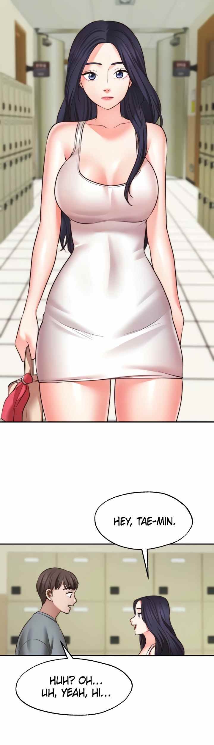 Wish Partner: Chapter chapter-28 - Page 37