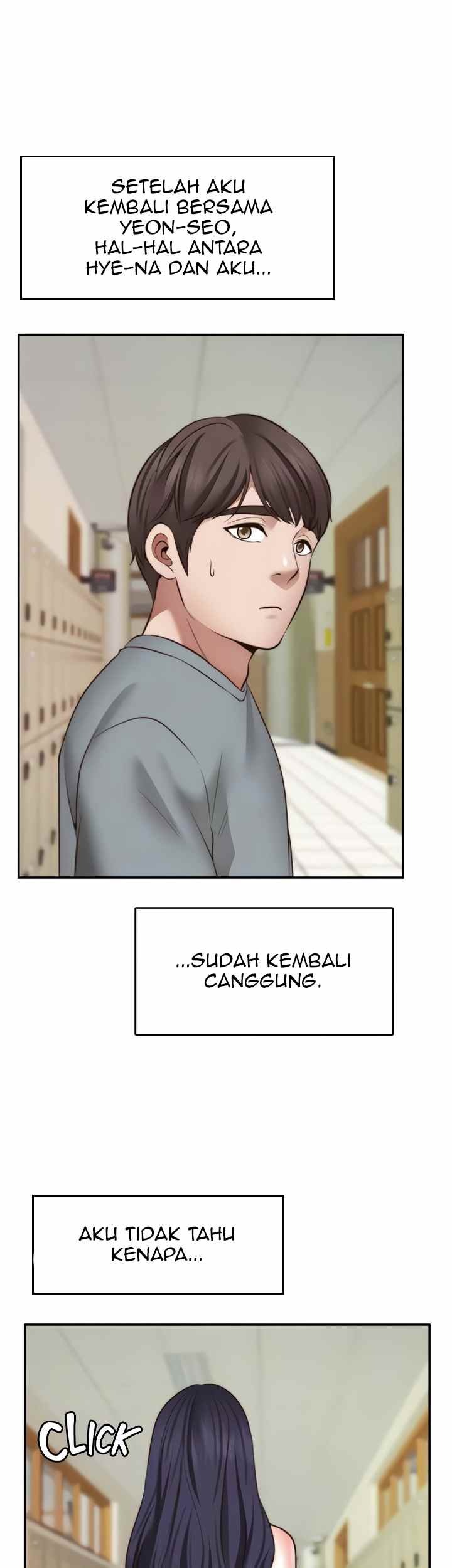 Wish Partner: Chapter chapter-28 - Page 39