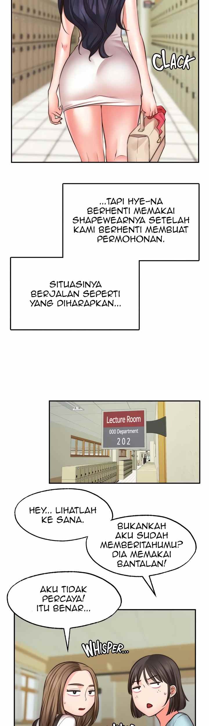 Wish Partner: Chapter chapter-28 - Page 40