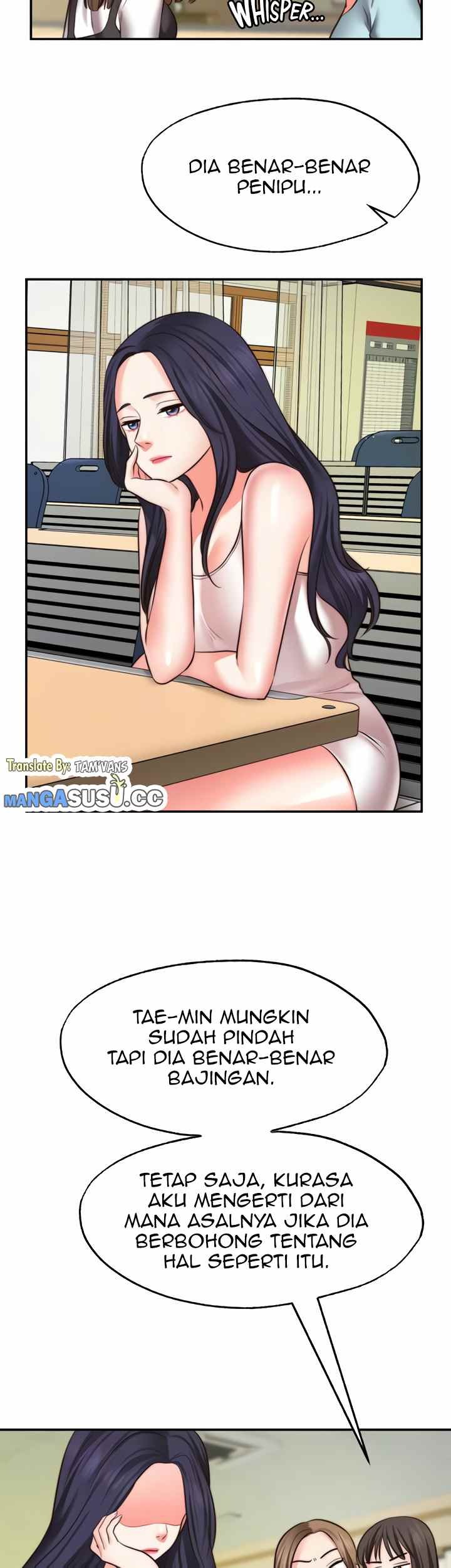 Wish Partner: Chapter chapter-28 - Page 41