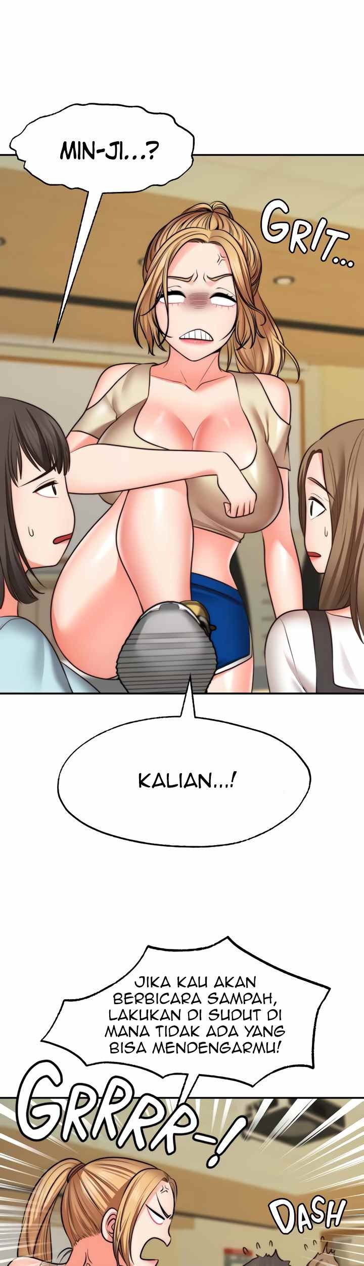 Wish Partner: Chapter chapter-28 - Page 43